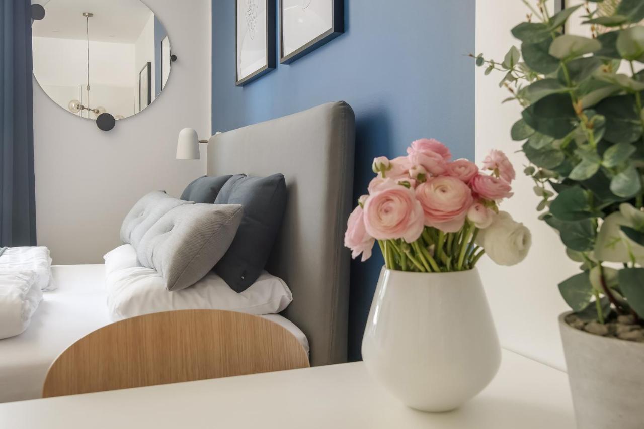 Nord Collection Studio Hotel Apartment Aparthotel Copenaghen