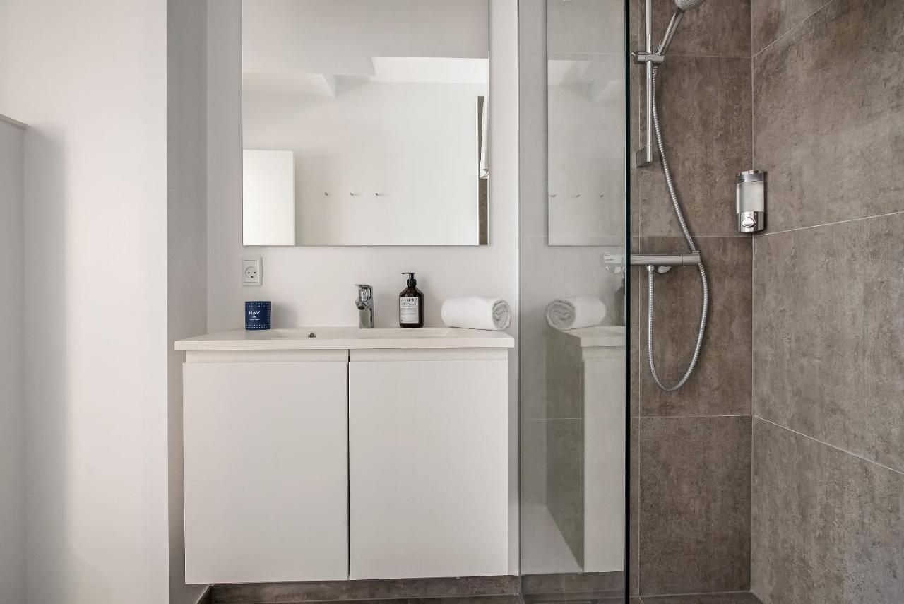 Aparthotel Nord Collection Studio Hotel Apartment Copenaghen