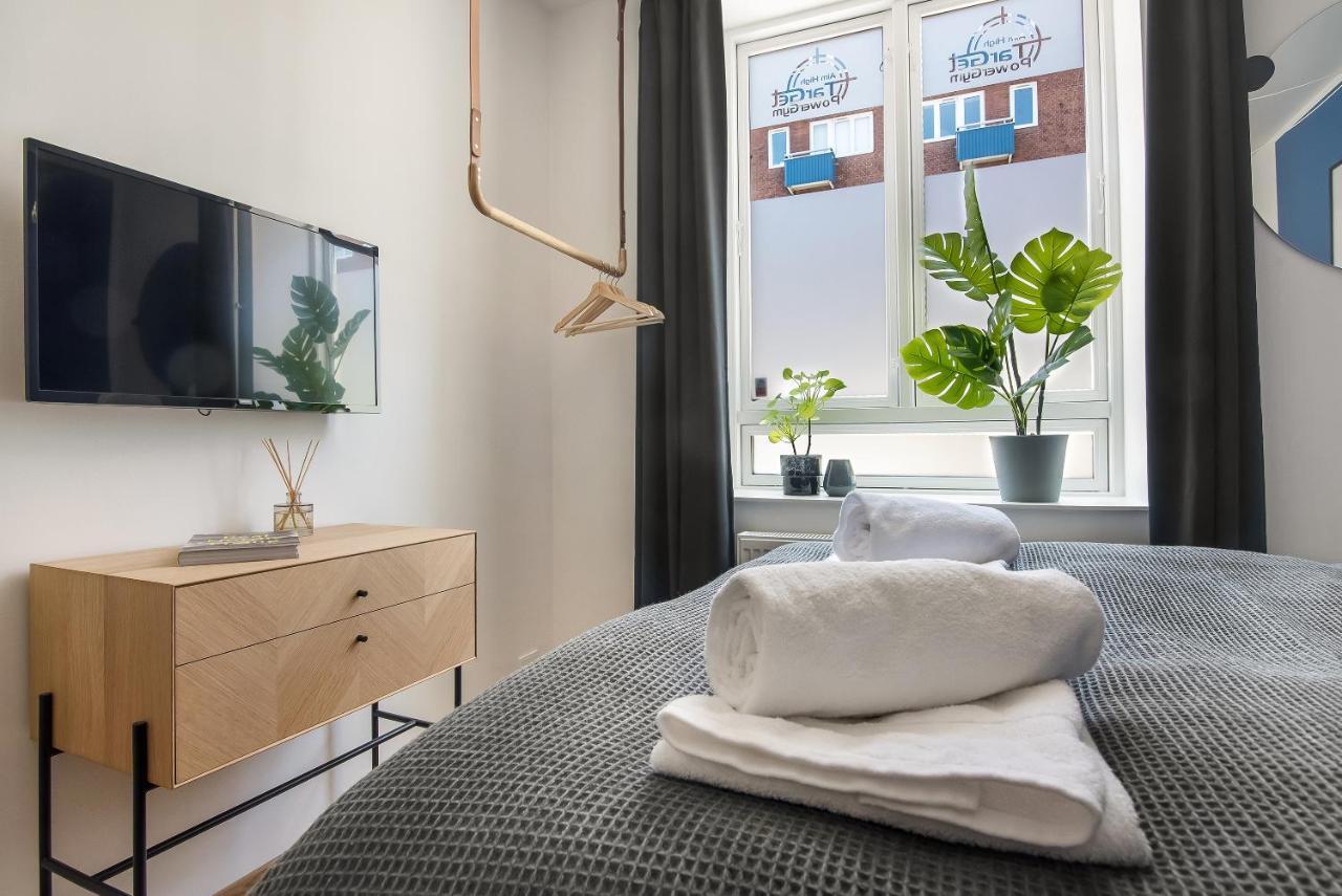 Nord Collection Studio Hotel Apartment Aparthotel Copenaghen