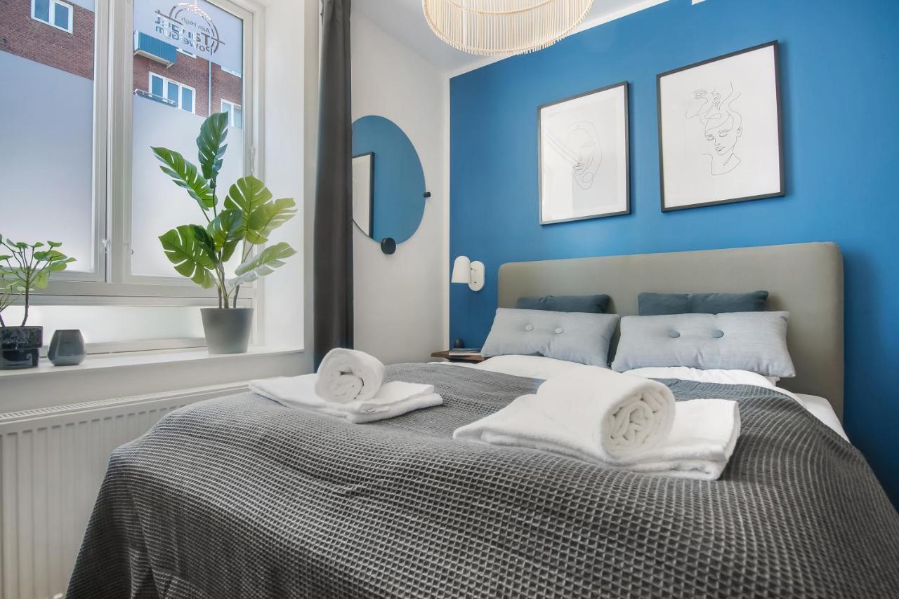 Nord Collection Studio Hotel Apartment Copenaghen