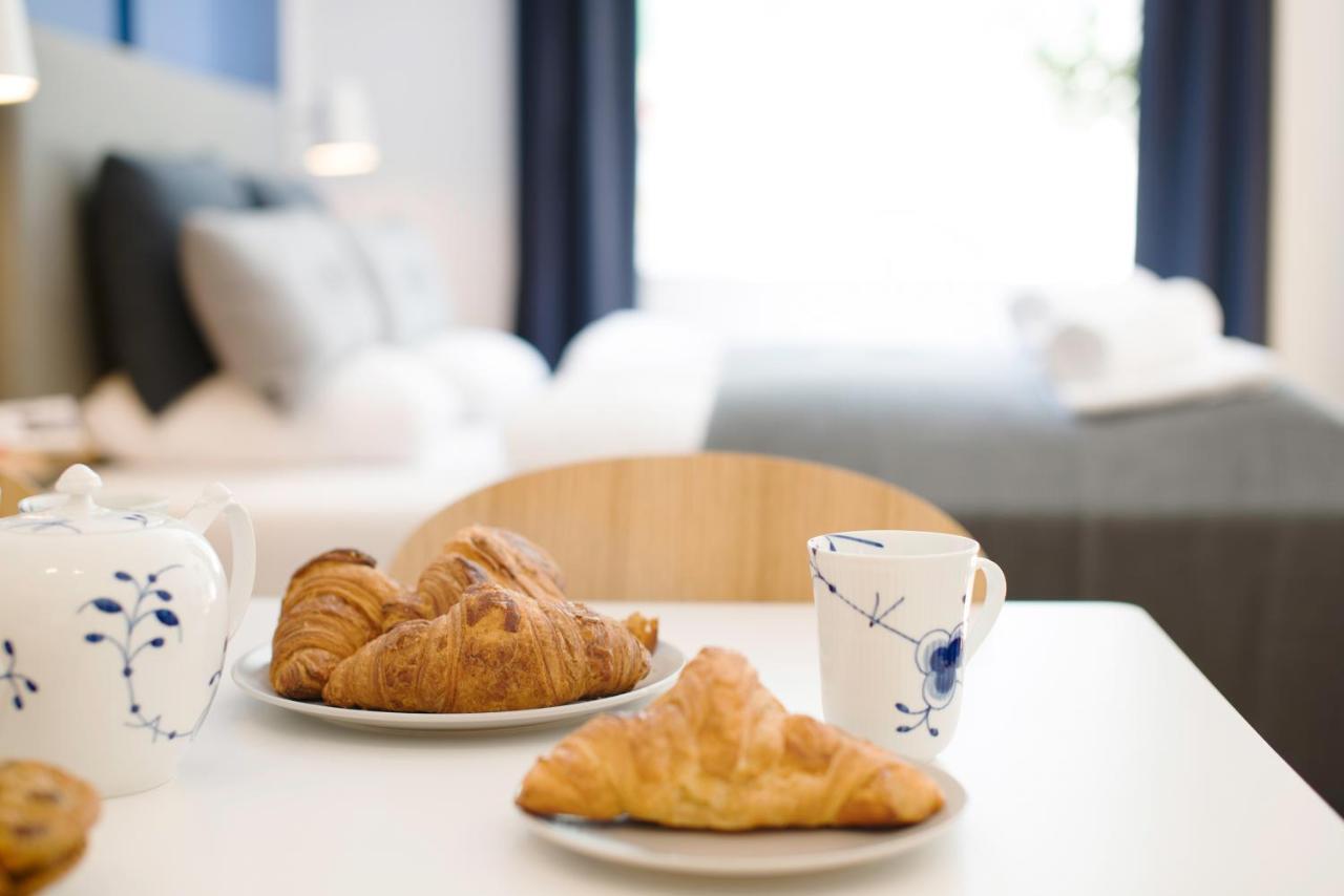 Aparthotel Nord Collection Studio Hotel Apartment Copenaghen