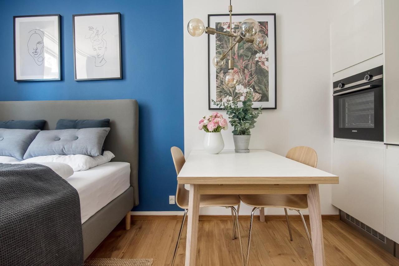 Aparthotel Nord Collection Studio Hotel Apartment Copenaghen