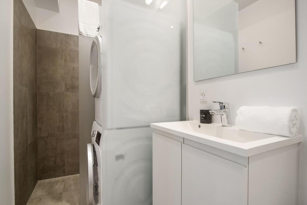Nord Collection Studio Hotel Apartment Copenaghen